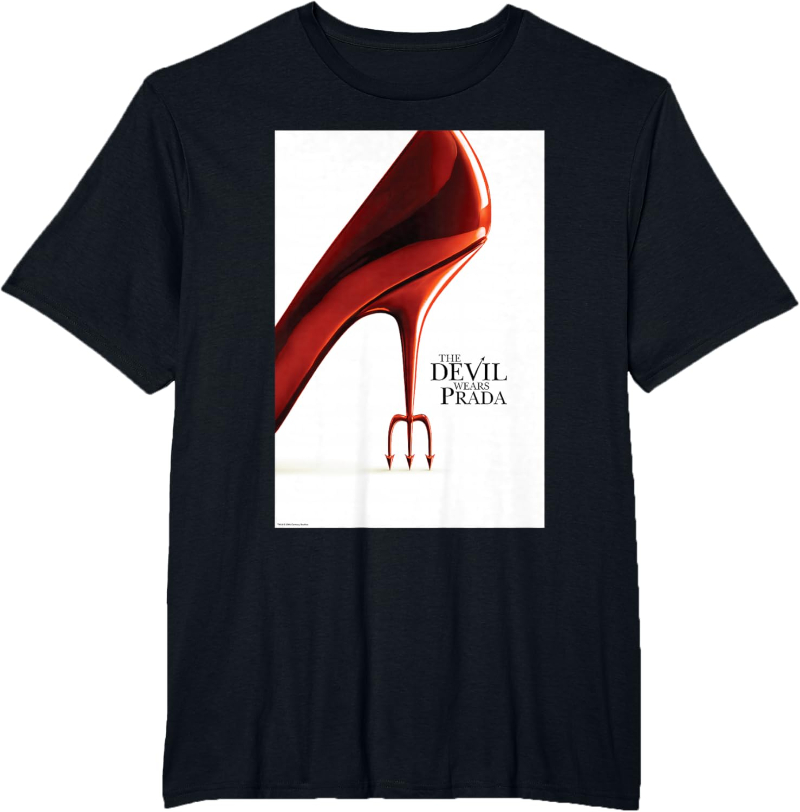The Devil Wears Prada Red Shoe - Women'S Shoes Prada 리뷰 및 가격