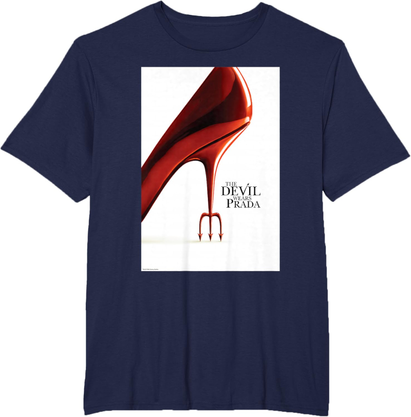 The Devil Wears Prada Red Shoe - Women'S Shoes Prada 리뷰 및 가격