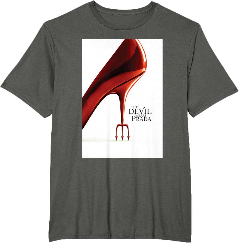 The Devil Wears Prada Red Shoe - Women'S Shoes Prada 리뷰 및 가격