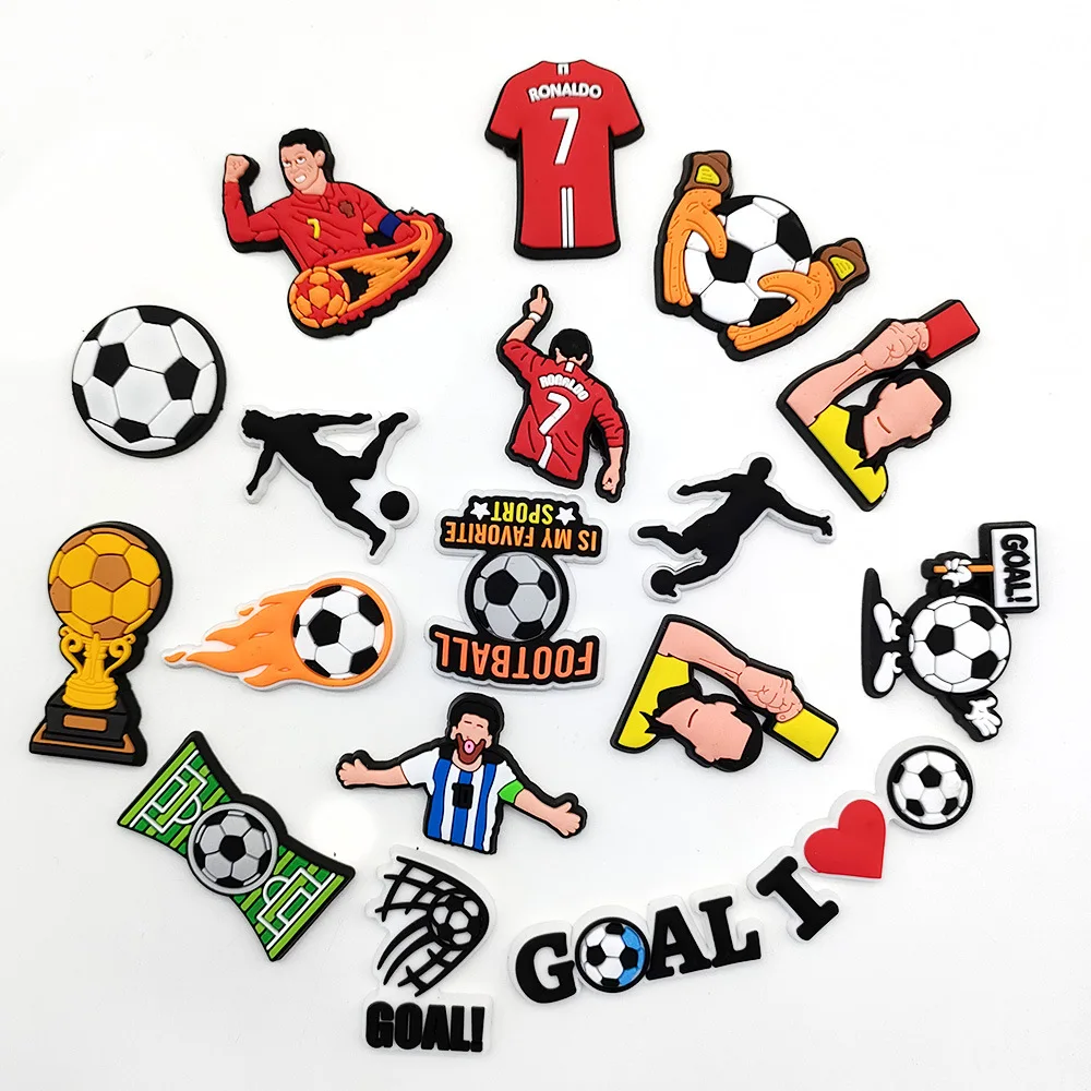 Sprot Soccer Football Shoe Cha - Croc Style Clog 리뷰 및 가격