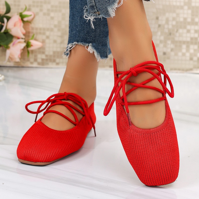 French Flat Mary Jane Shoes 20 - Slingback Pumps Women 리뷰 및 가격