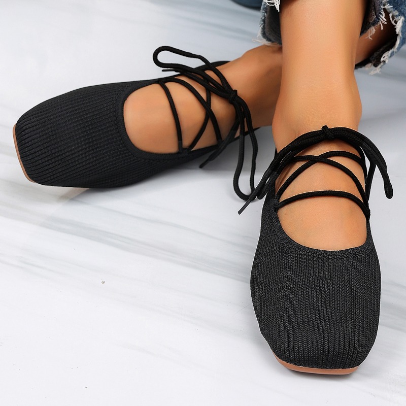 French Flat Mary Jane Shoes 20 - Slingback Pumps Women 리뷰 및 가격