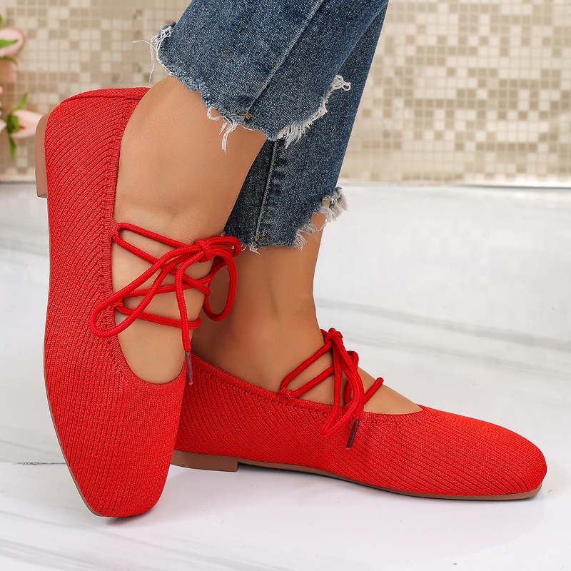 French Flat Mary Jane Shoes 20 - Slingback Pumps Women 리뷰 및 가격
