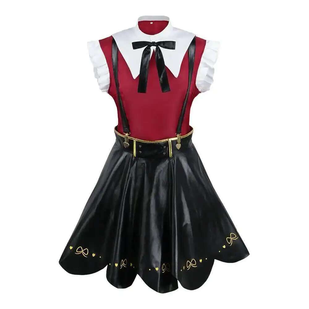 Game Needy Girl Overdose Cospl - Women Shoes Japan 리뷰 및 가격