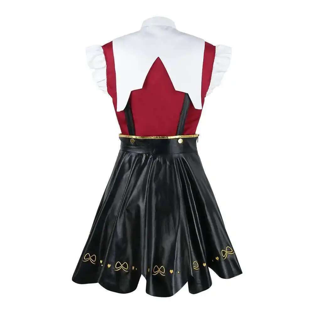 Game Needy Girl Overdose Cospl - Women Shoes Japan 리뷰 및 가격