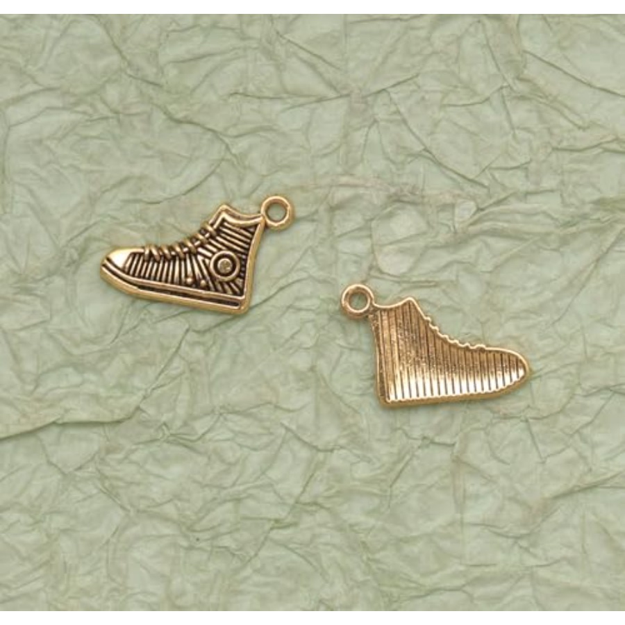 50 Pcs Sneakers Charms 0.6 x 0 - Women Shoes Nz 리뷰 및 가격