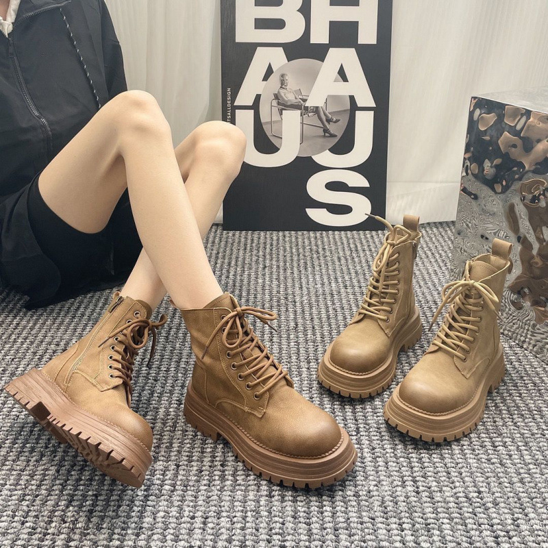 Short boots women's autumn/win - Sock Boot Women 리뷰 및 가격