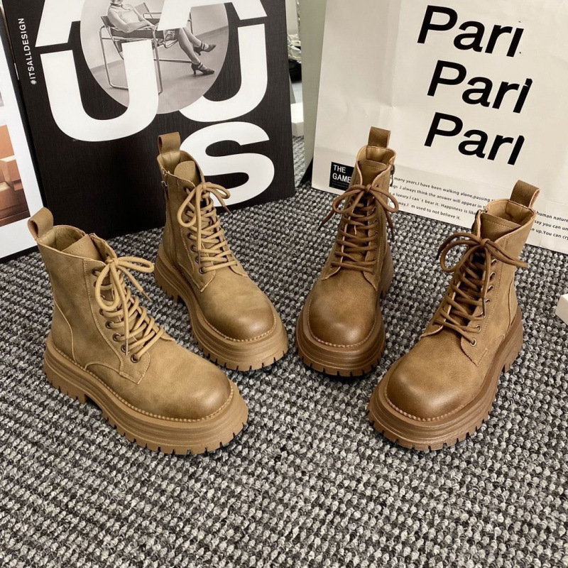 Short boots women's autumn/win - Sock Boot Women 리뷰 및 가격