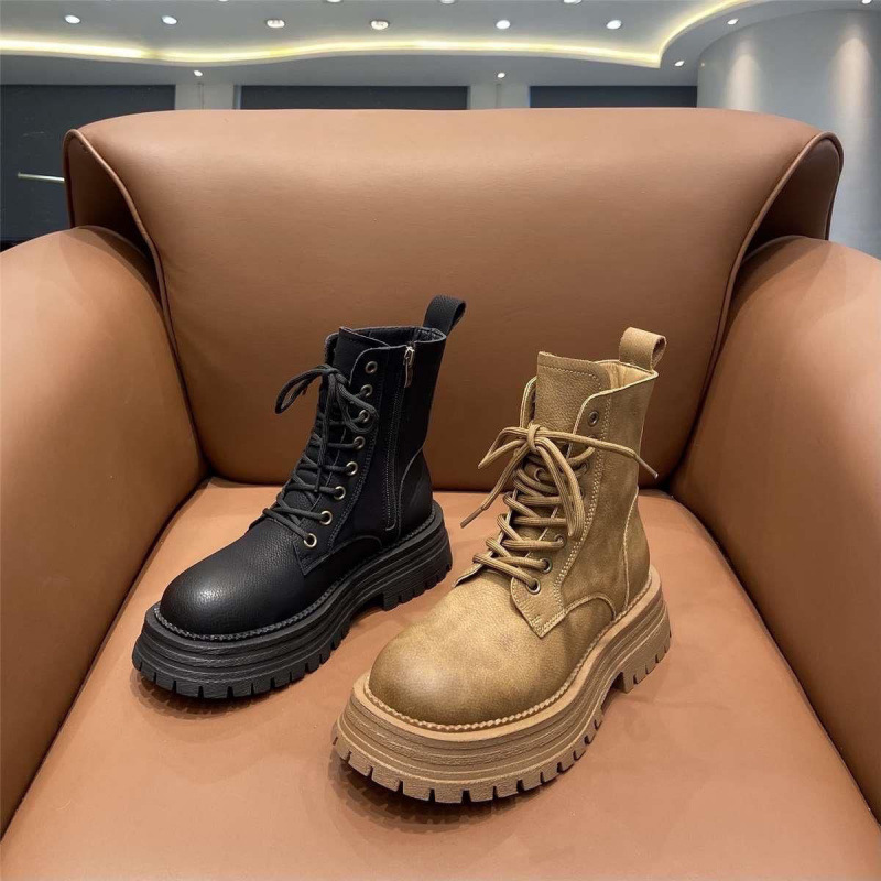 Short boots women's autumn/win - Sock Boot Women 리뷰 및 가격