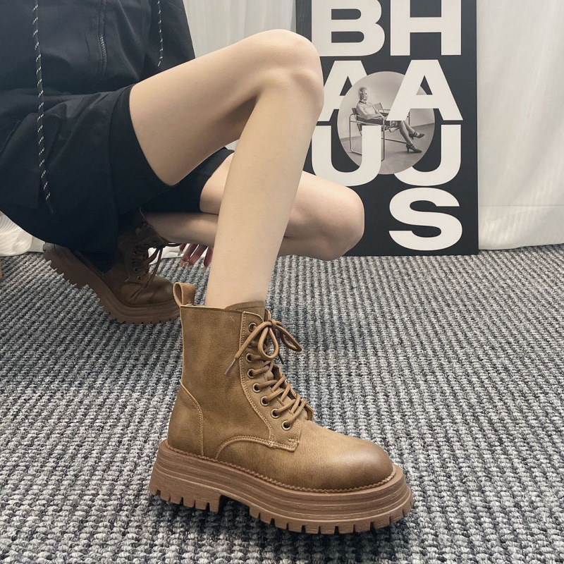 Short boots women's autumn/win - Sock Boot Women 리뷰 및 가격