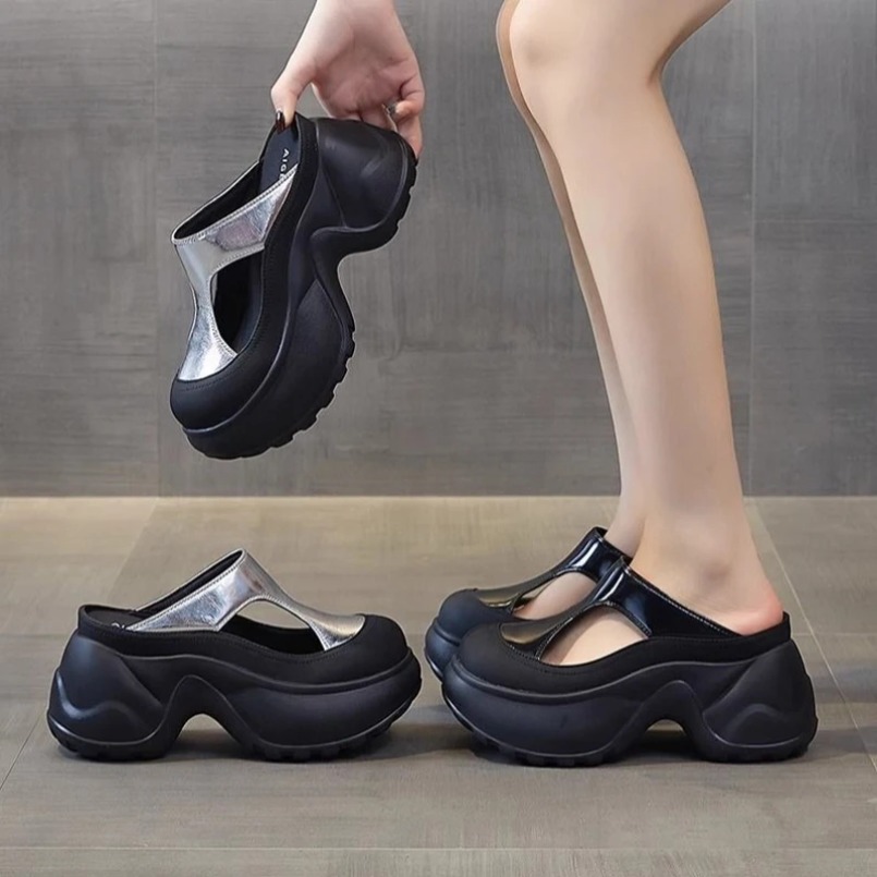 Woman Sandal Home Cloud Slippe - Women'S Shoes Veja 리뷰 및 가격