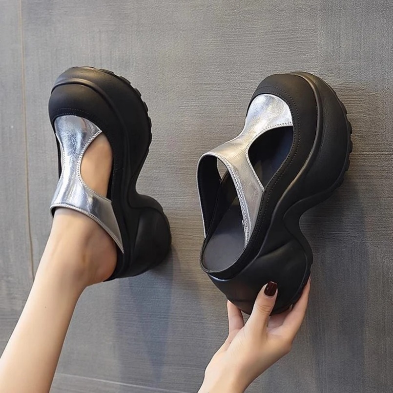 Woman Sandal Home Cloud Slippe - Women'S Shoes Veja 리뷰 및 가격