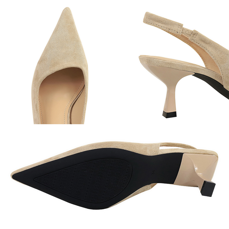 New French Style Women Pumps P - Women Shoes Formal 리뷰 및 가격