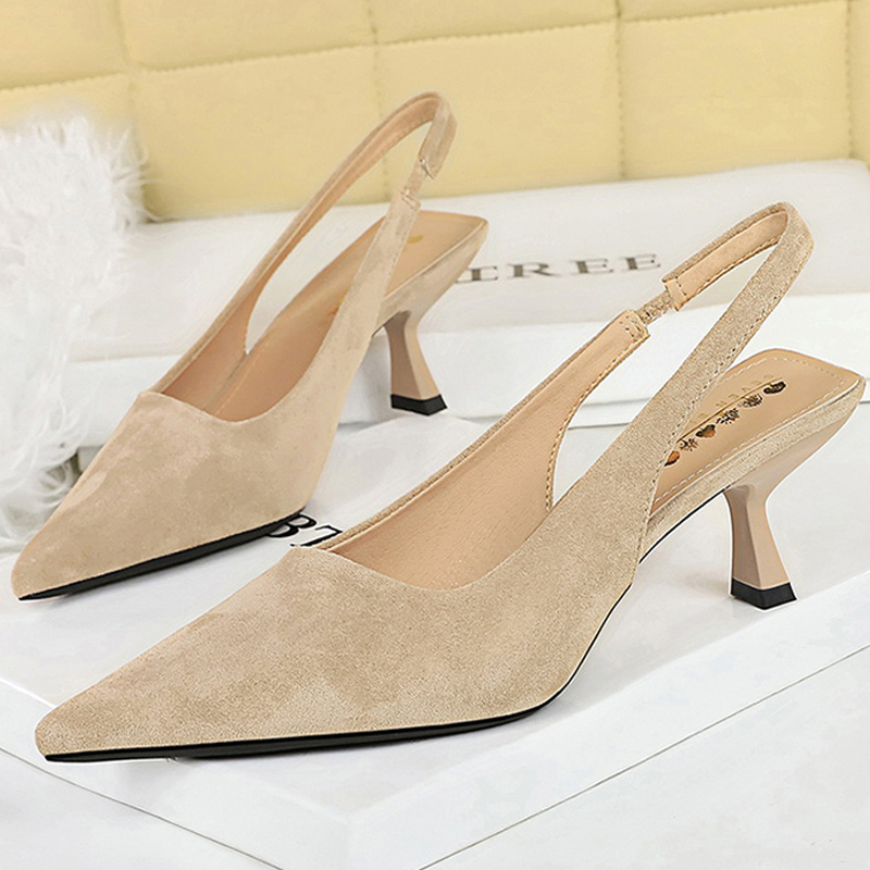New French Style Women Pumps P - Women Shoes Formal 리뷰 및 가격