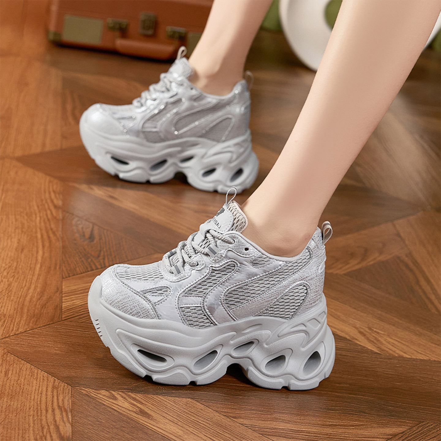 Women's Fashion Rhinestone Sho - Women'S Shoes Trendy 리뷰 및 가격