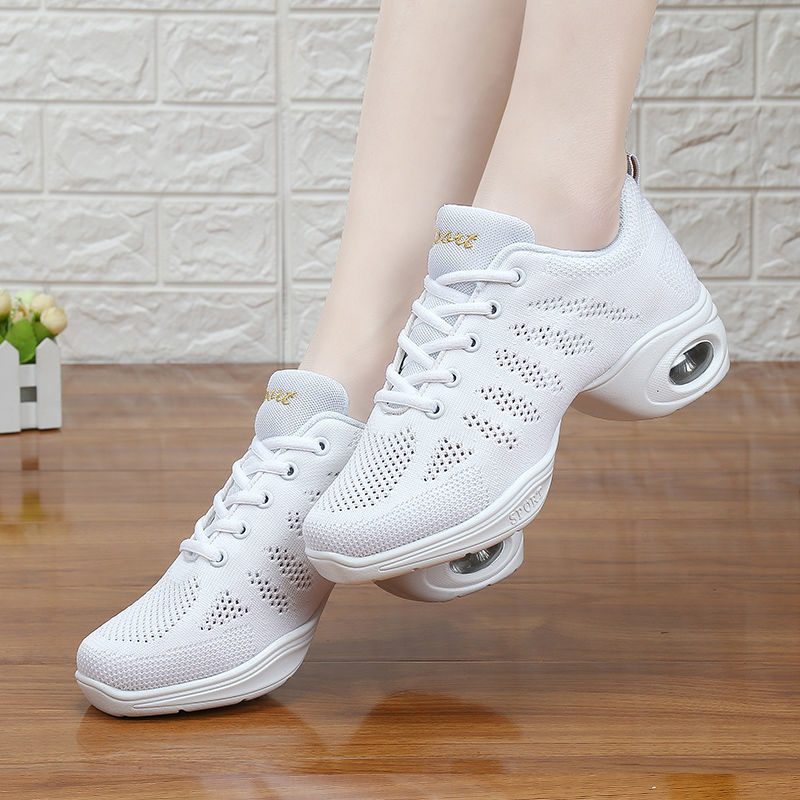 Women's Breathable Mesh Dance  - Women'S Zumba Shoes 리뷰 및 가격