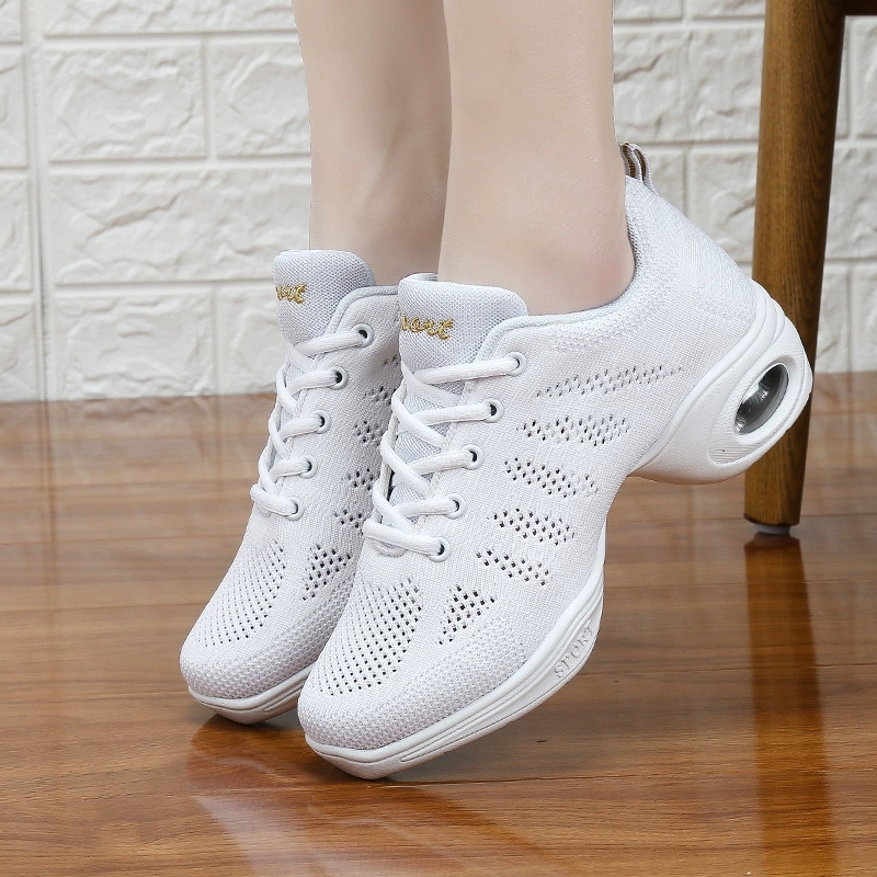 Women's Breathable Mesh Dance  - Women'S Zumba Shoes 리뷰 및 가격