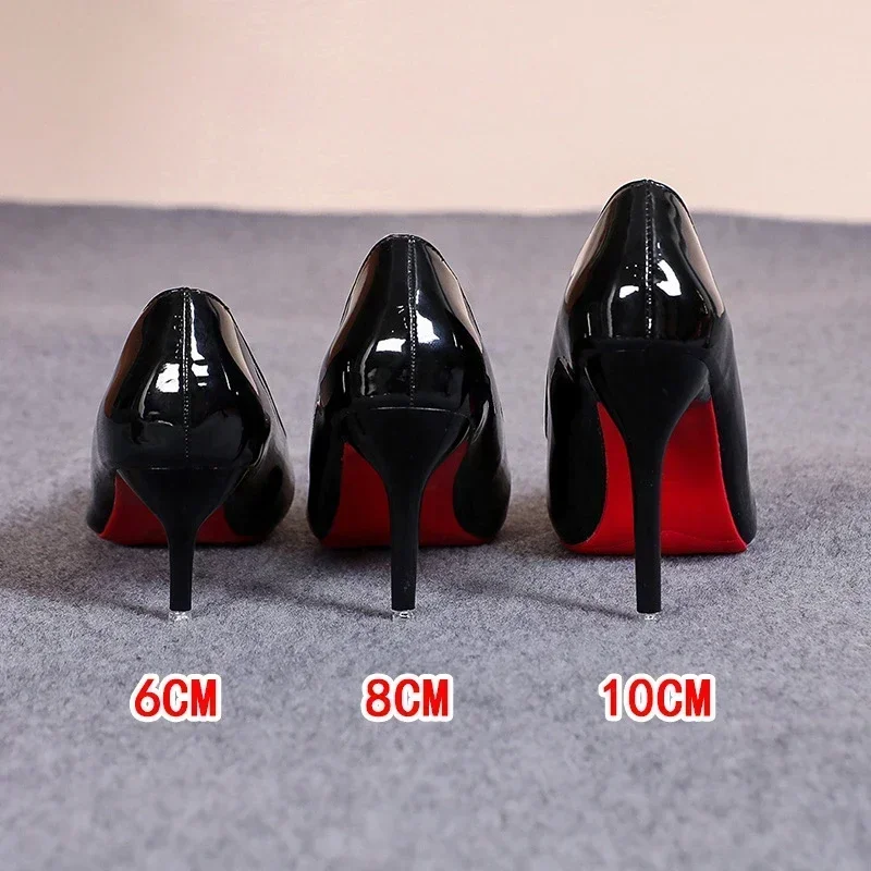 Sexy Red Bottom Women High Hee - Women'S Shoes Red Bottoms 리뷰 및 가격
