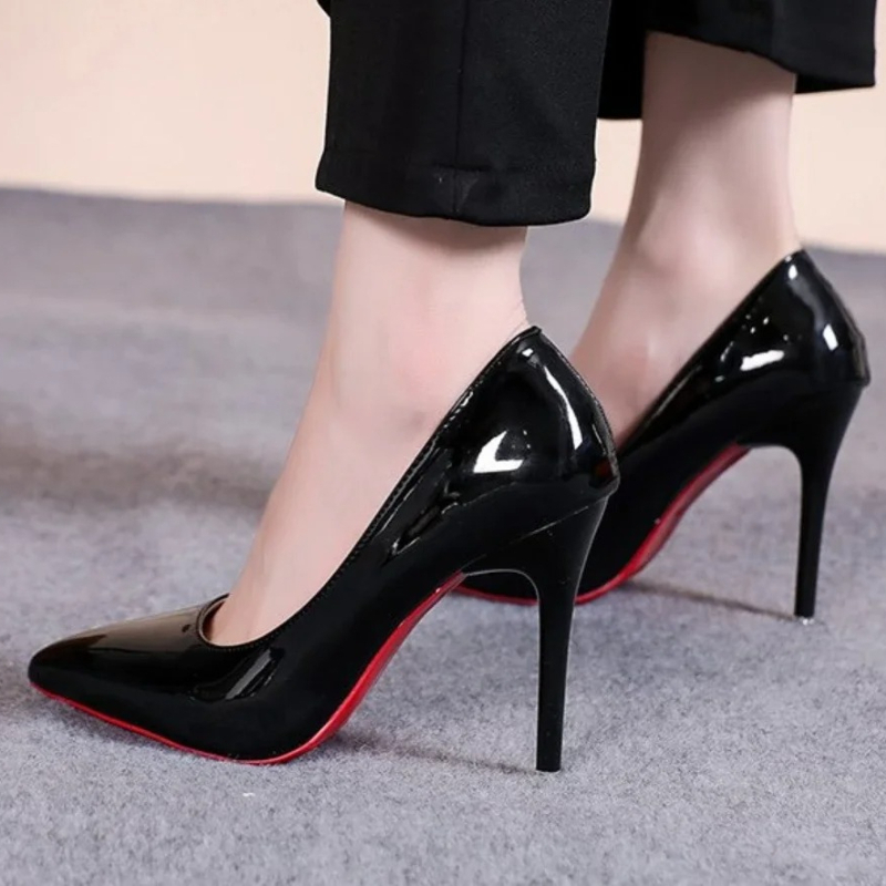 Sexy Red Bottom Women High Hee - Women'S Shoes Red Bottoms 리뷰 및 가격