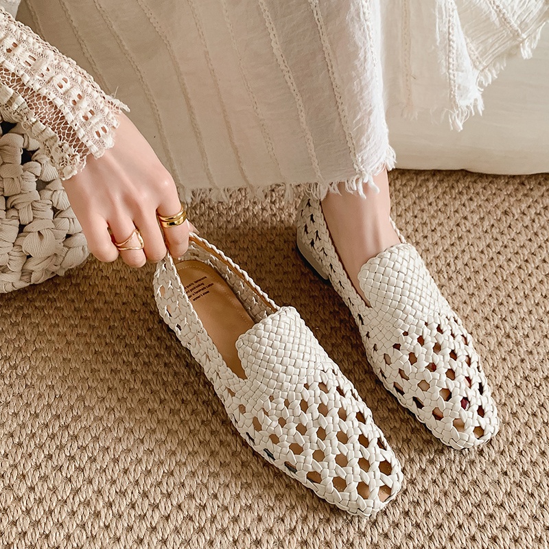 2026 Fashion Hot Sale Genuine  - Slingback Pumps Women 리뷰 및 가격
