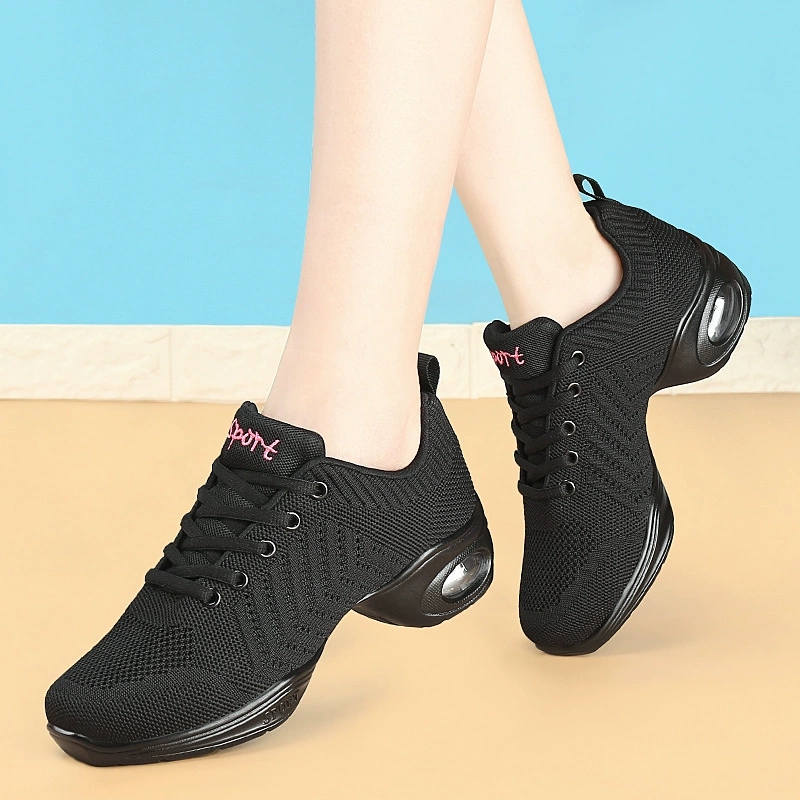 Women's Breathable Mesh Dance  - Women'S Zumba Shoes 리뷰 및 가격