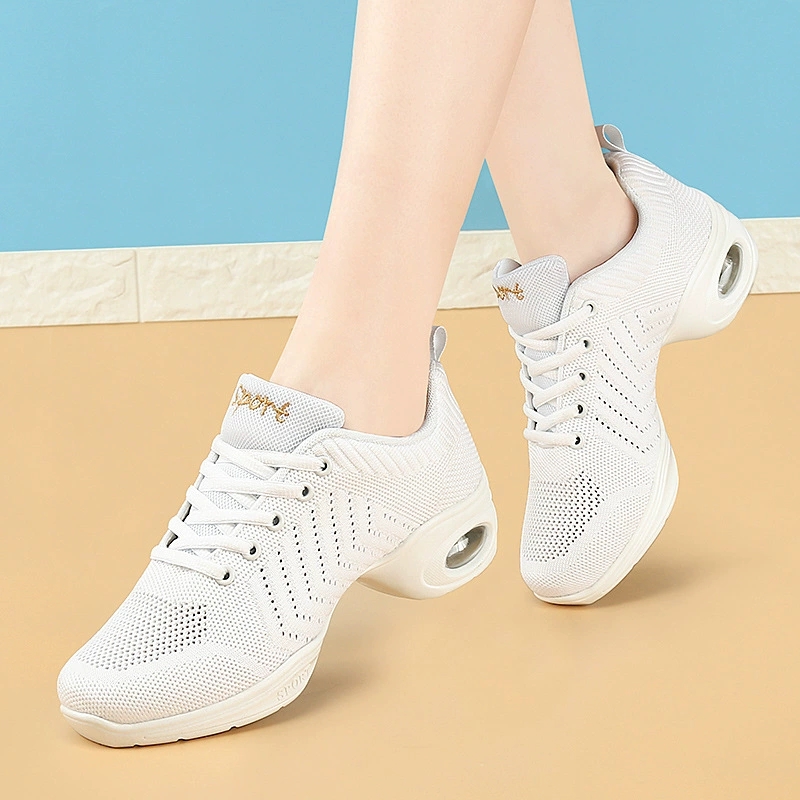 Women's Breathable Mesh Dance  - Women'S Zumba Shoes 리뷰 및 가격
