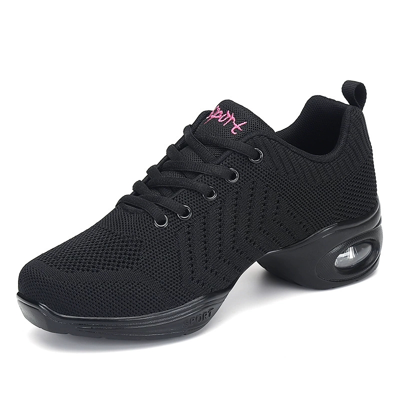 Women's Breathable Mesh Dance  - Women'S Zumba Shoes 리뷰 및 가격