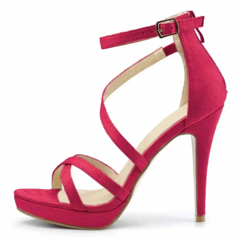 Women Sandals Summer Sexy Pump - Women Shoes Formal 리뷰 및 가격