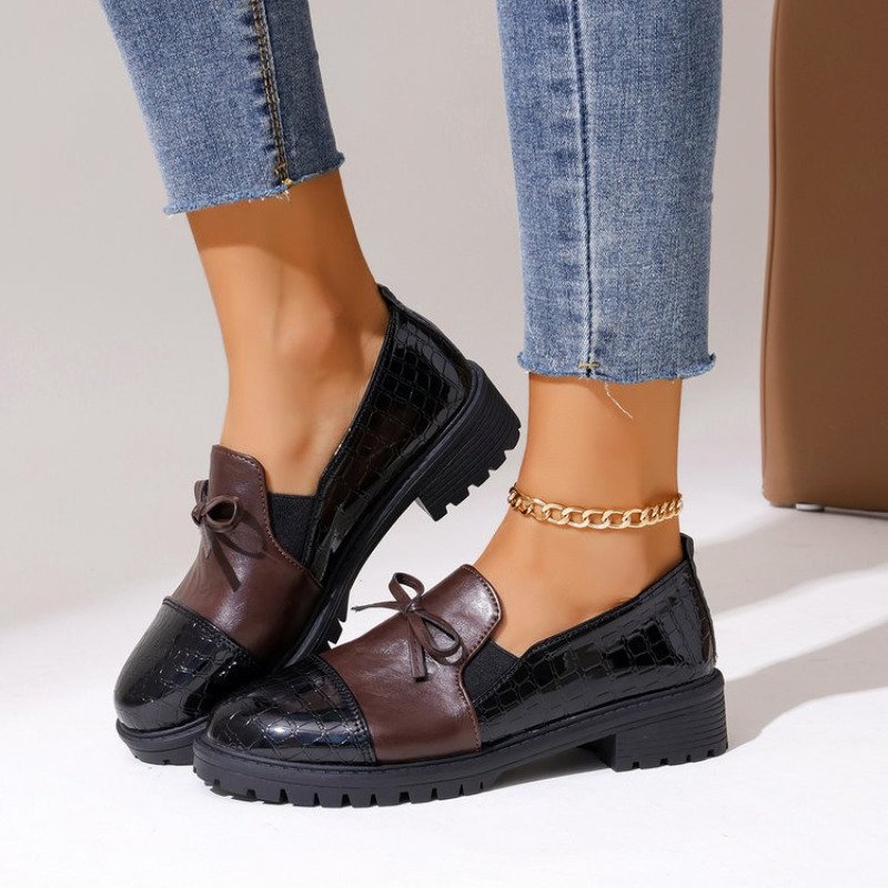 Loafers for Women Platform  Ca - Women Shoes Casual 리뷰 및 가격