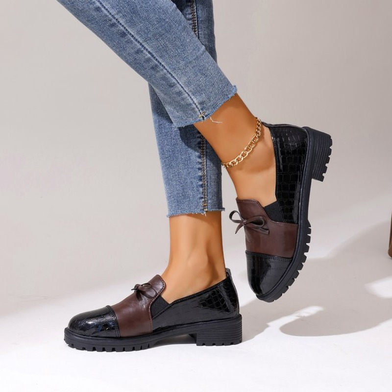 Loafers for Women Platform  Ca - Women Shoes Casual 리뷰 및 가격