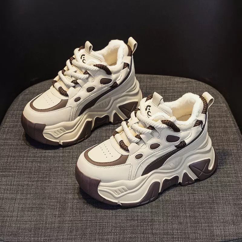 2026New leather inner height-i - Women'S Shoes Trendy 리뷰 및 가격