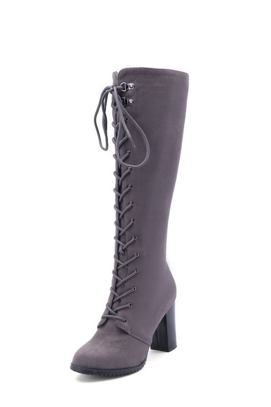 Women's Boots Thick High Heels - Sock Boot Women 리뷰 및 가격