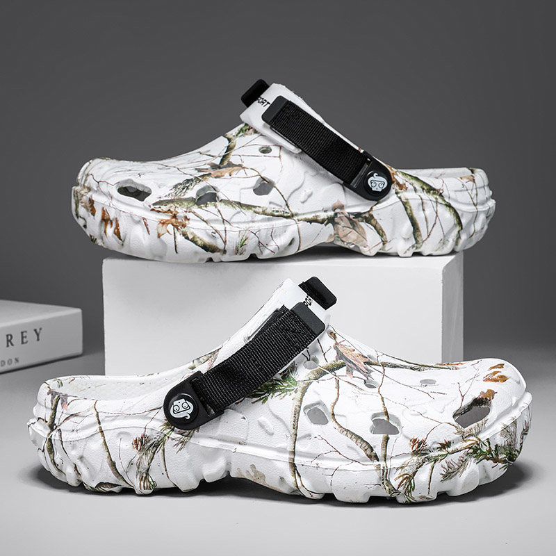 Summer Women's and Men's Clogs - Croc Style Clog 리뷰 및 가격