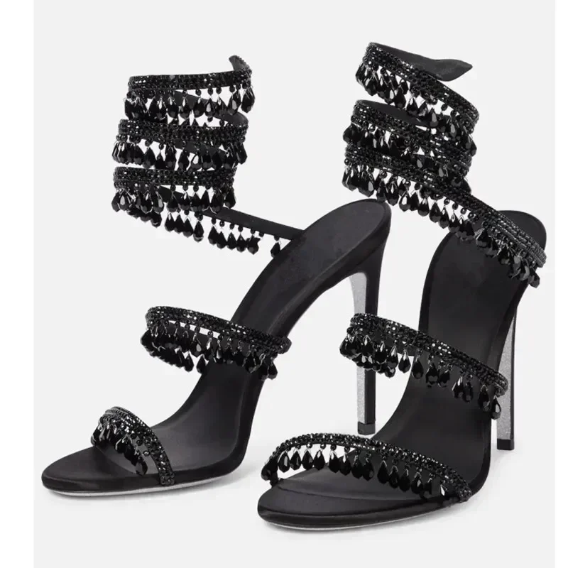 2026Women's New Water Diamond  - Women Shoes Formal 리뷰 및 가격