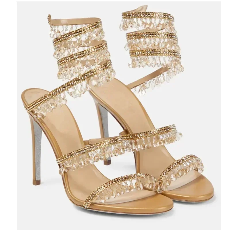 2026Women's New Water Diamond  - Women Shoes Formal 리뷰 및 가격