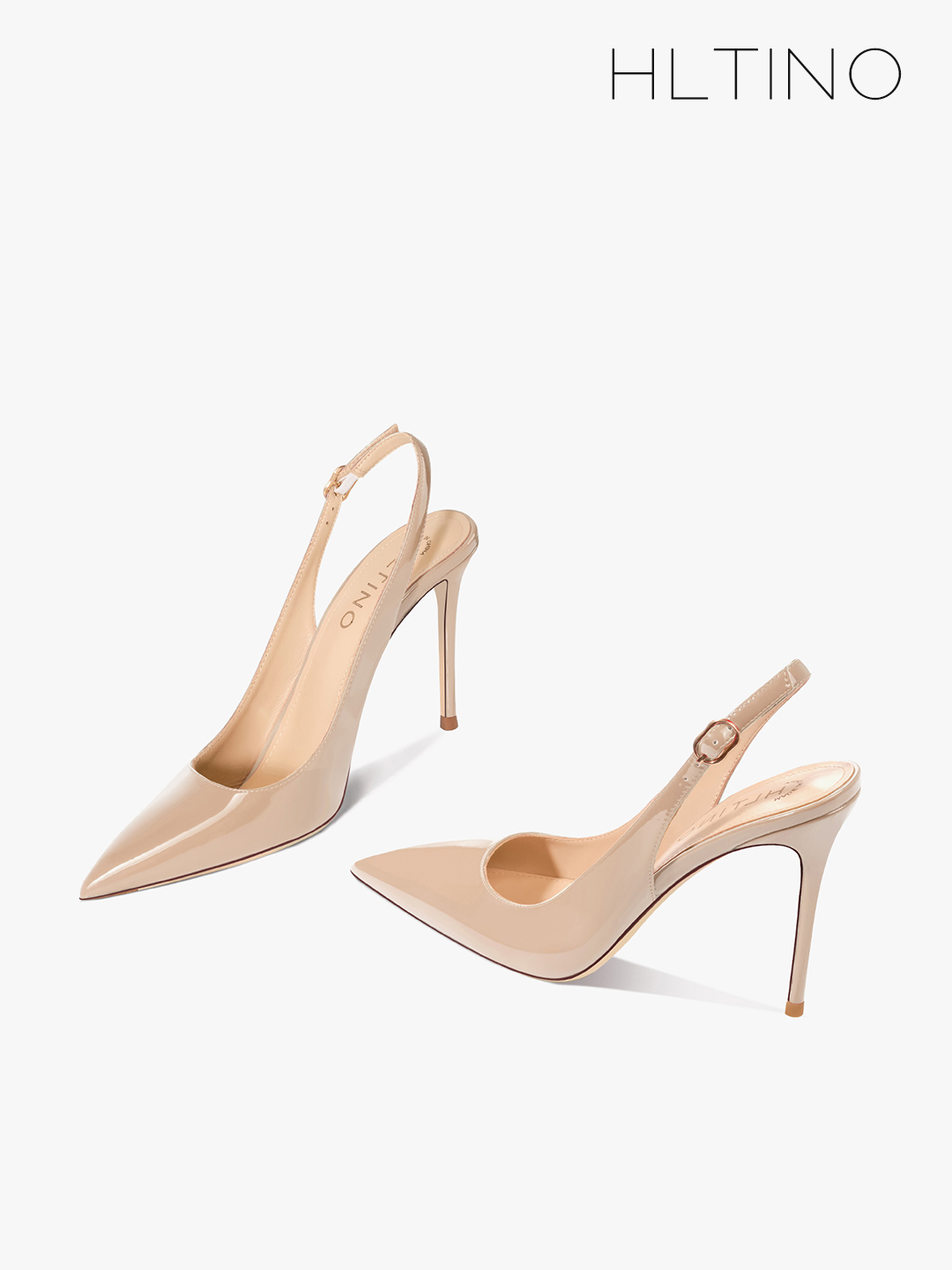HLTINO 4.0 Inch/10CM Women Sum - Women Shoes Formal 리뷰 및 가격