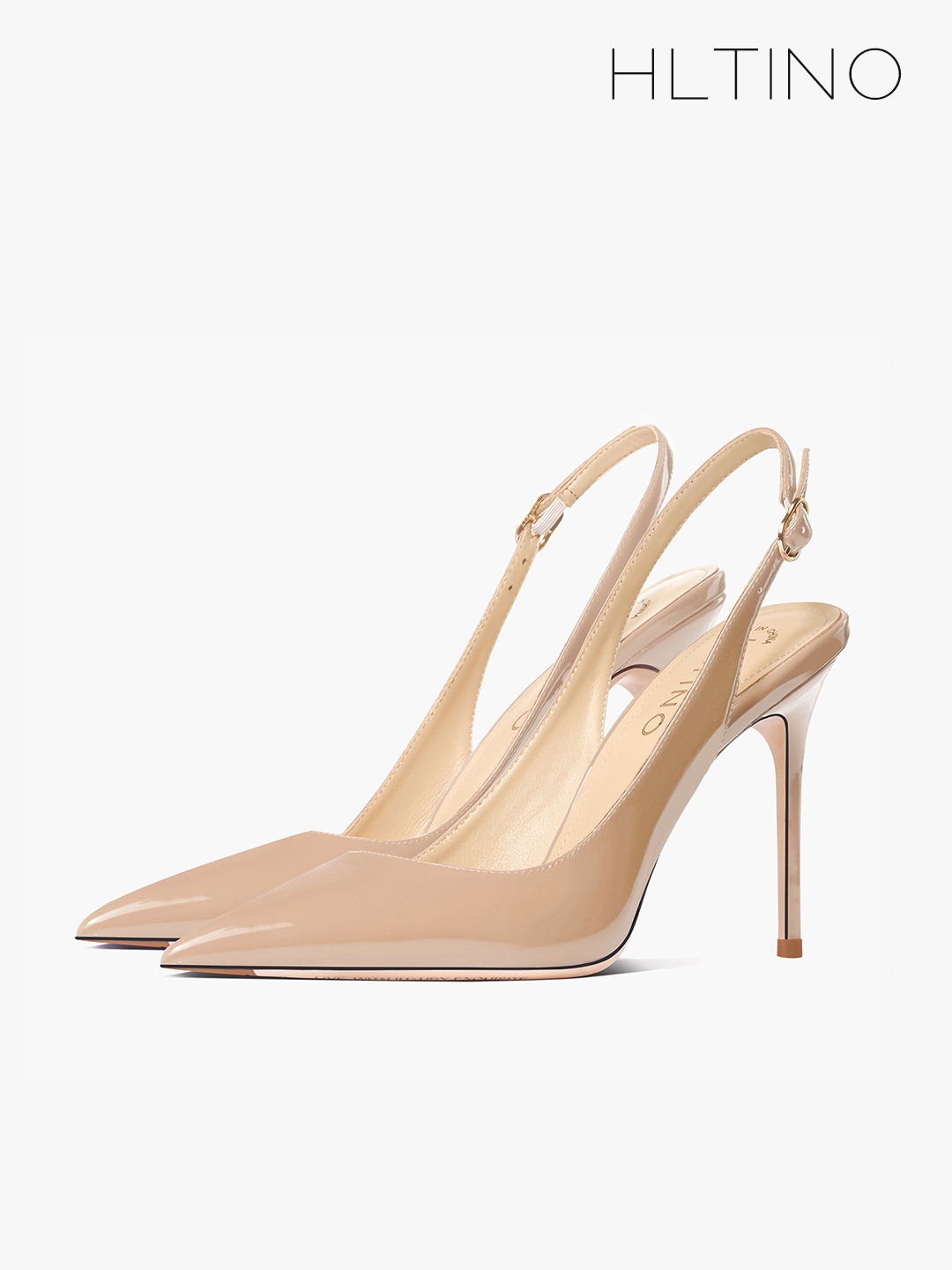 HLTINO 4.0 Inch/10CM Women Sum - Women Shoes Formal 리뷰 및 가격