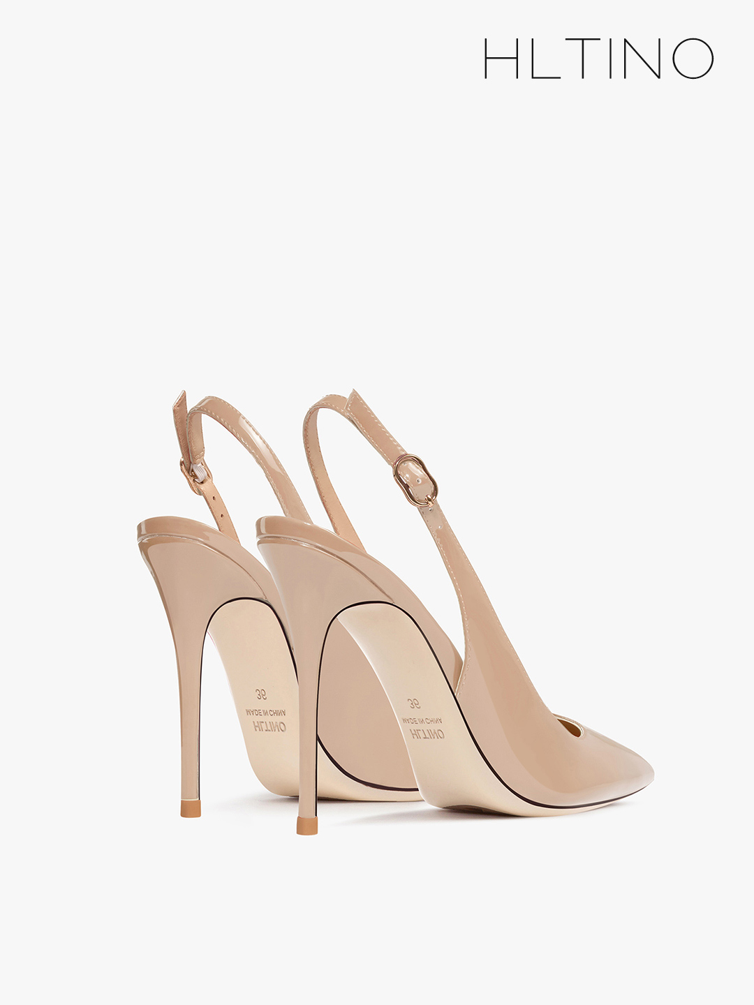 HLTINO 4.0 Inch/10CM Women Sum - Women Shoes Formal 리뷰 및 가격